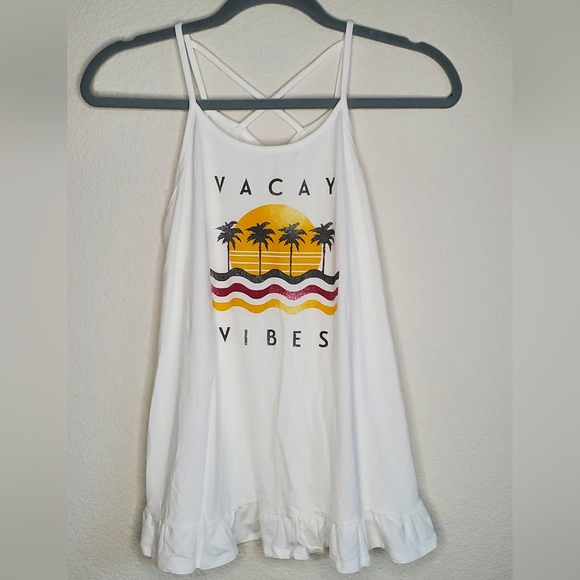 Love, Glam Girl tee-tank top - Picture 6 of 13